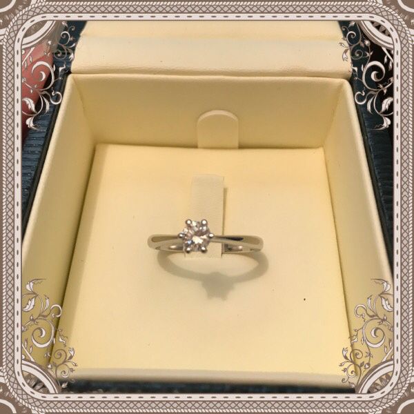 Quale principessa Disney vi rappresenta? - L'anello - 1