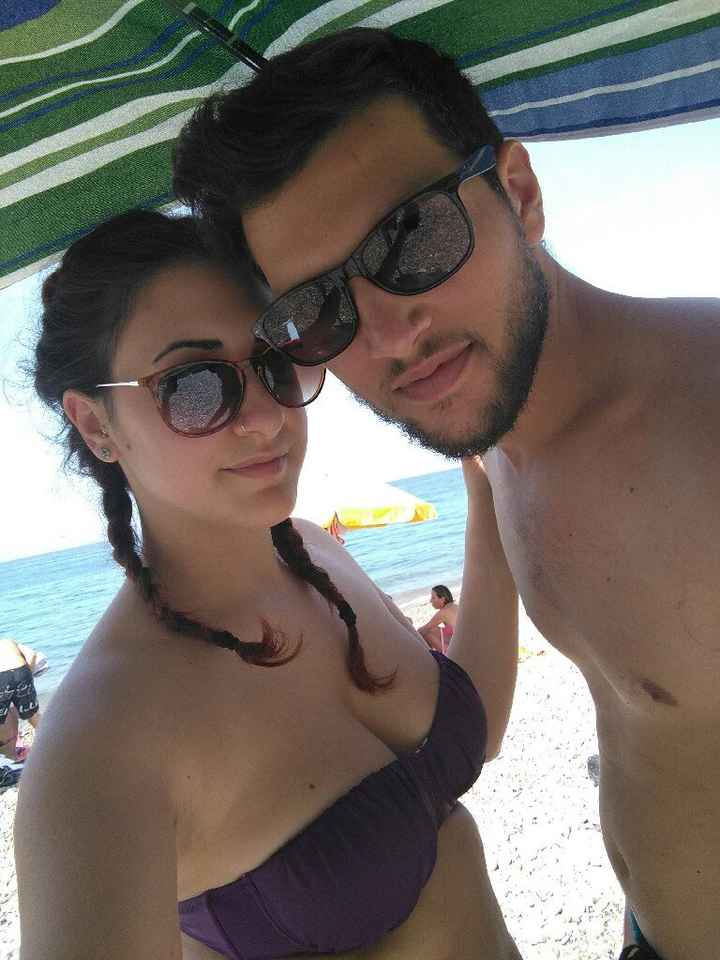 Condividi la vostra foto più bella insieme 📸 - 1