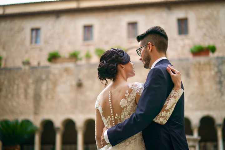 Sposi 28 settembre 2019 8