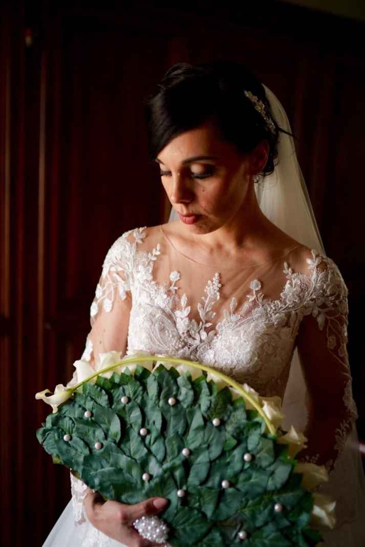 Sposi 28 settembre 2019 1