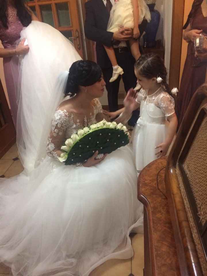 Sposi 28 settembre 2019 2