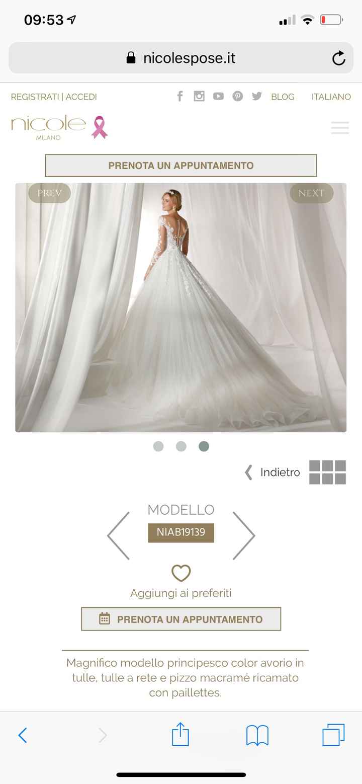 Sposi 28 settembre 2019 5