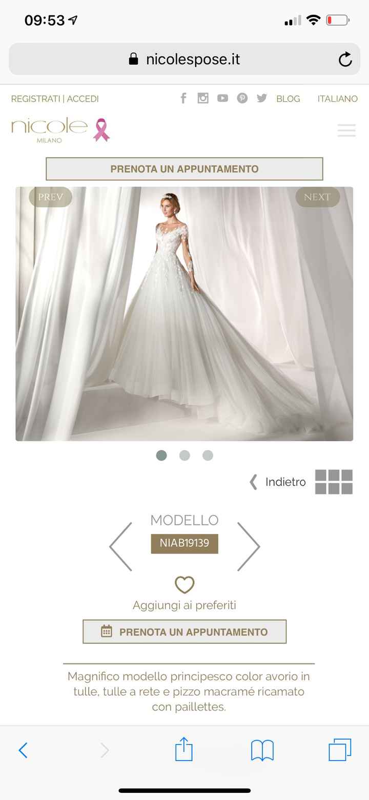 Sposi 28 settembre 2019 14