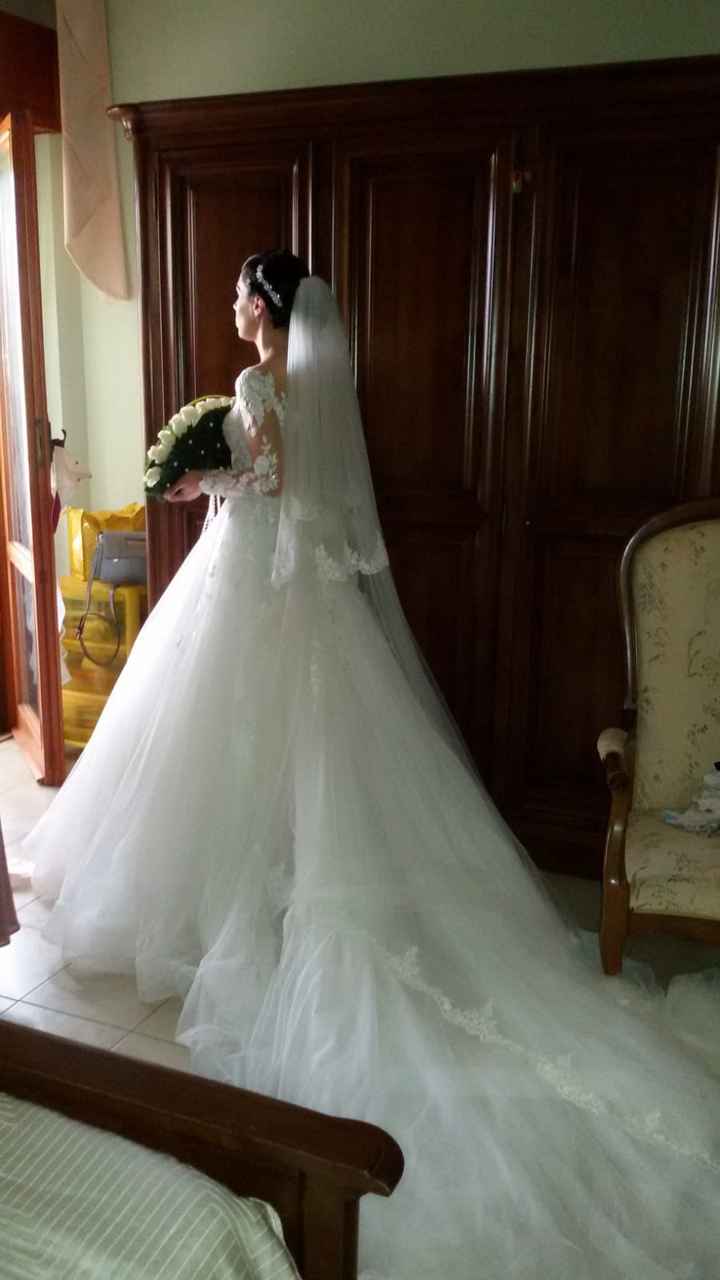 Sposi 28 settembre 2019 16