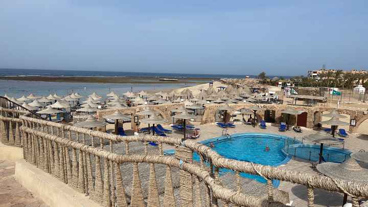 Marsa Alam - 1