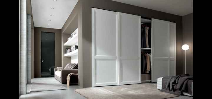 Foto delle vostre camere da letto - 1