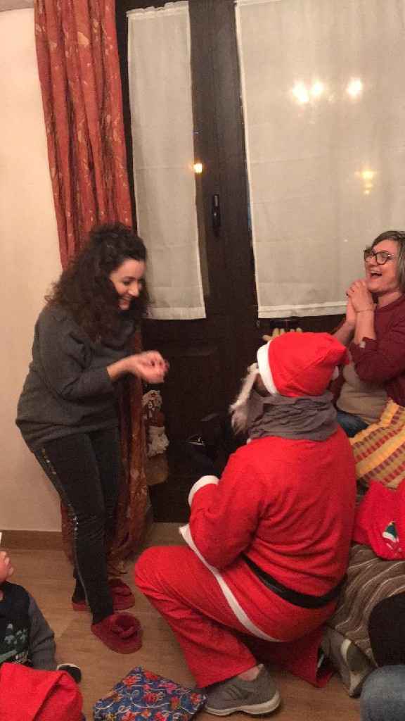 Anello di fidanzamento 💍 - 1