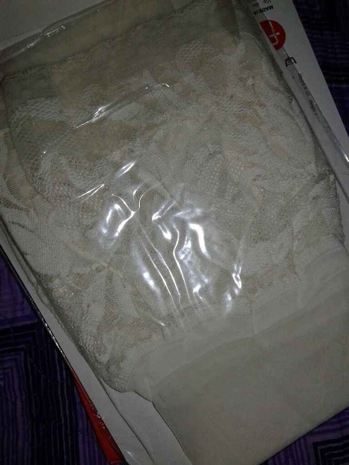 Per chi metterà i collat per il grande giorno - 1