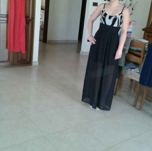 Help! consiglio abito matrimonio cognati - 3