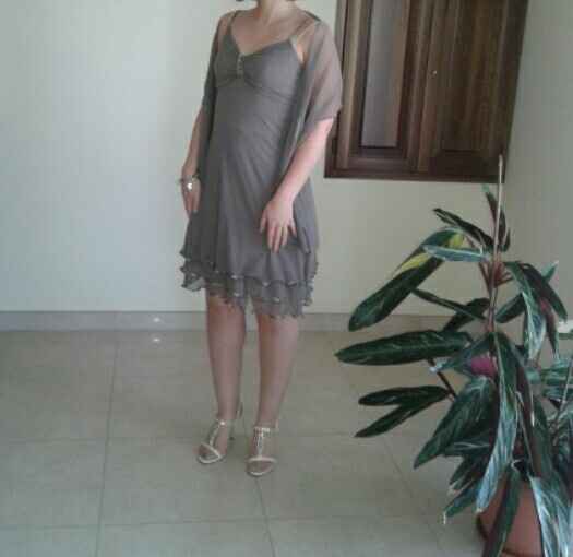 Help! consiglio abito matrimonio cognati - 4