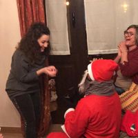 Anello di fidanzamento 💍 - 1