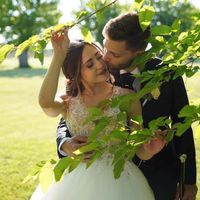 Omaggio a voi sposi italiani: i matrimoni di giugno 2020 - 1