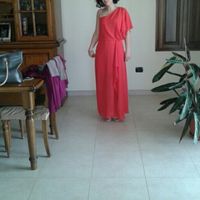 Help! consiglio abito matrimonio cognati - 1