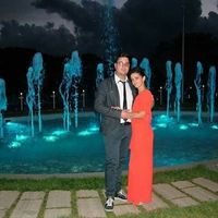 Presentati pubblicando una foto tua e del tuo fm - 1