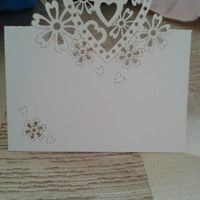 Come stampare su segnaposto? - 1