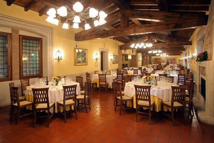 location evento