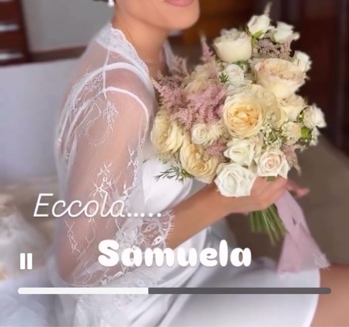 Help! Intimo sposa, vestaglia e sottoveste 1