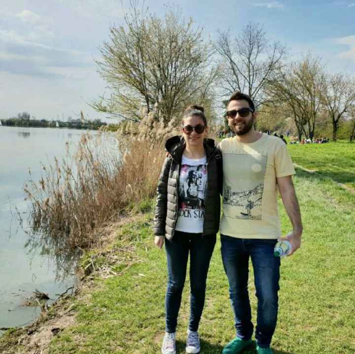 Condividi la vostra foto più bella insieme 📸 - 1