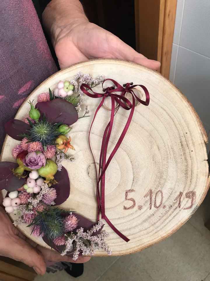 Matrimonio autunnale! - 1