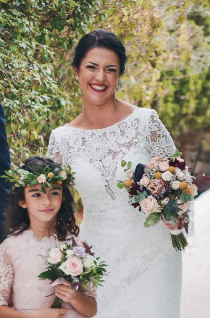 Matrimonio autunnale! - 6