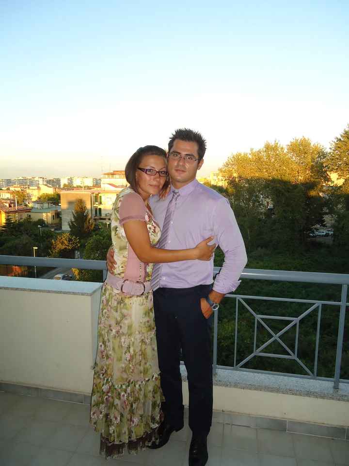 io e edo