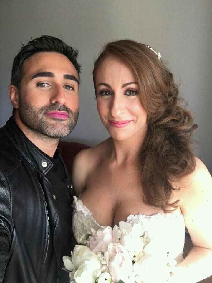 Finalmente sposi! - 4