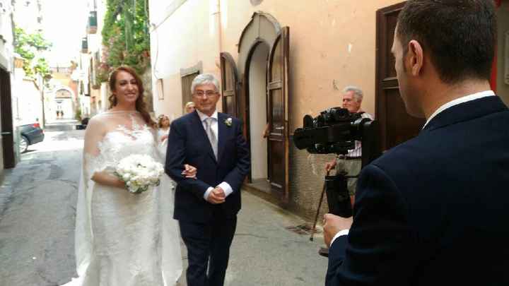 Finalmente sposi! - 6