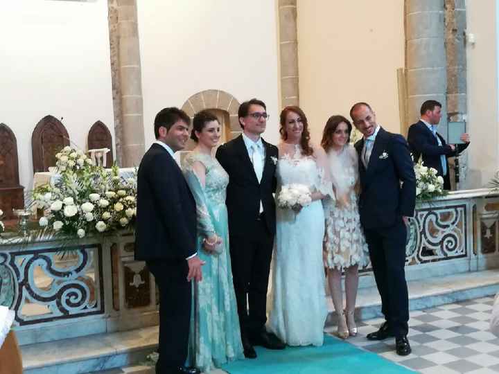 Finalmente sposi! - 8