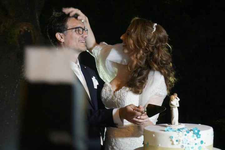 Finalmente sposi! - 12