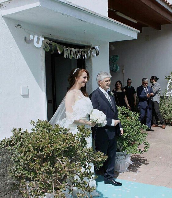 Finalmente sposi! - 2