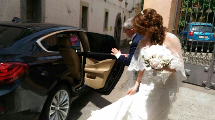 Finalmente sposi! - 5