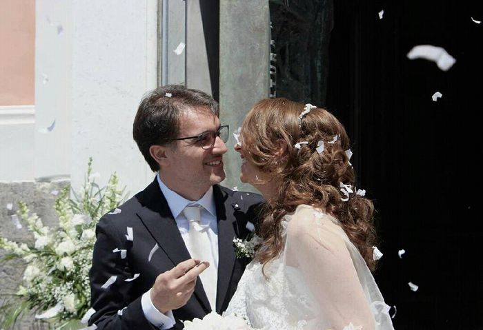 Finalmente sposi! - 9