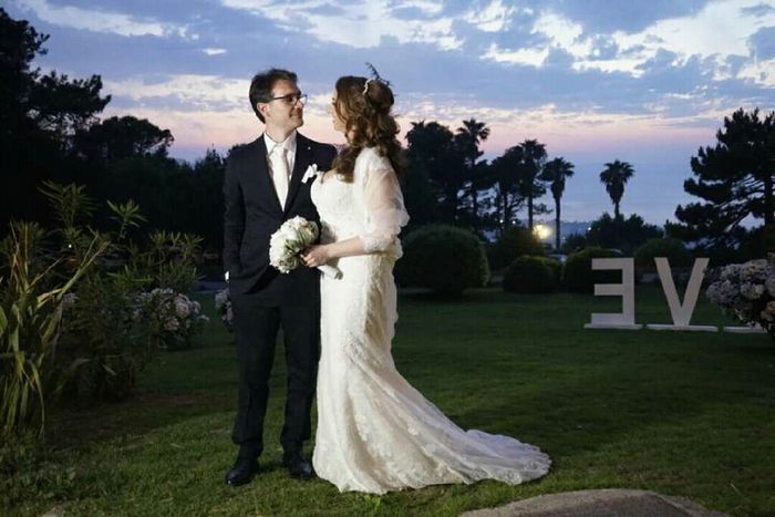 Finalmente sposi! - 14