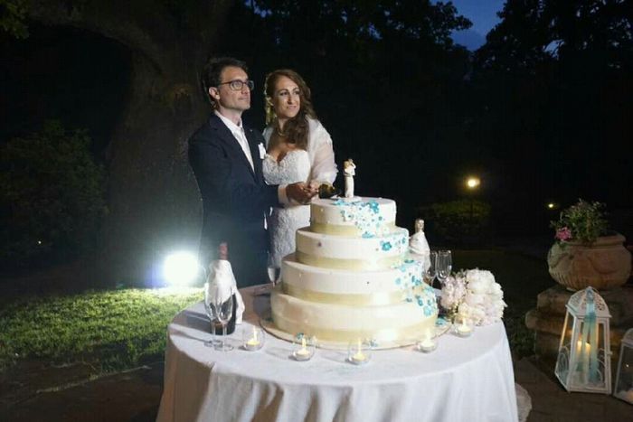 Finalmente sposi! - 15