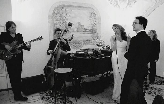 Finalmente sposi! - 16