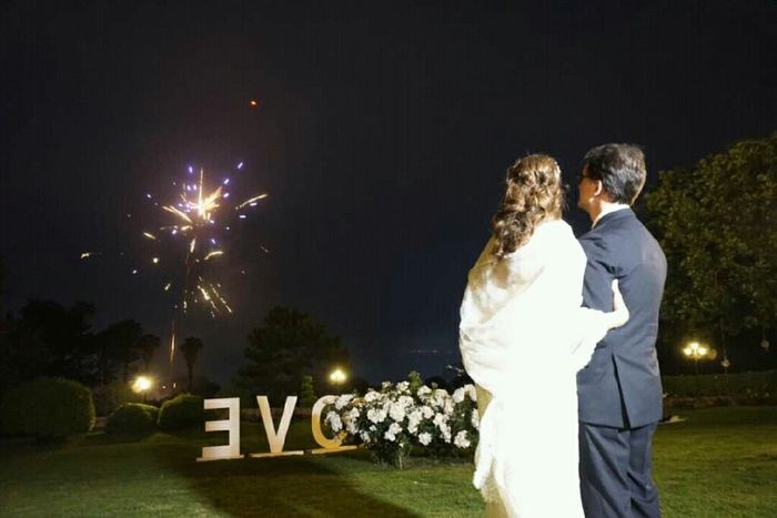 Finalmente sposi! - 18