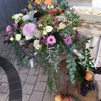 Matrimonio autunnale! - 2