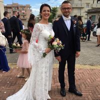 Matrimonio autunnale! - 7
