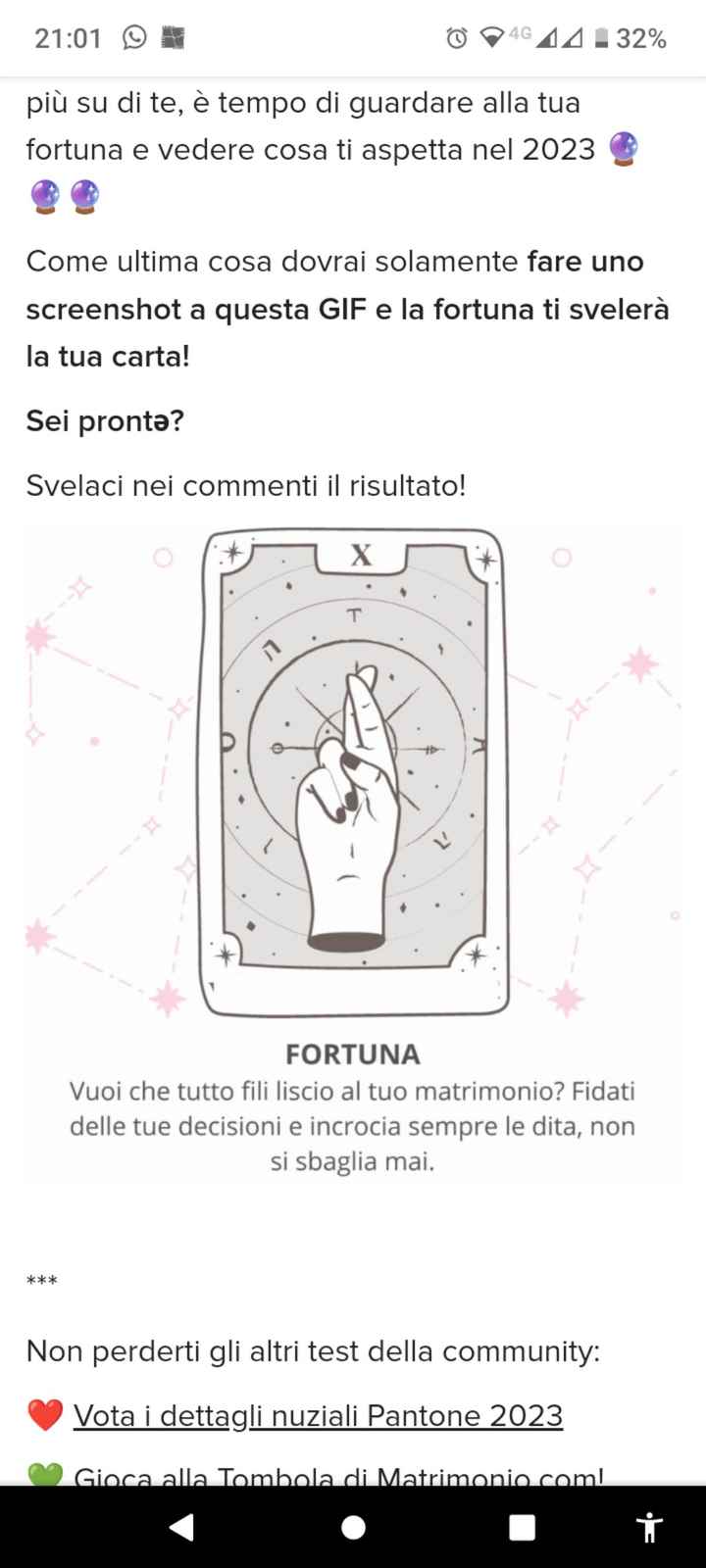 Chiedilo a Esmeralda: scopri cosa ti aspetta nel 2023 qui 👇 - 1