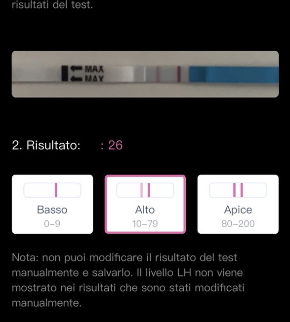 Chi non le aspetta per giugno 2020🥰🤞🏻 - 1