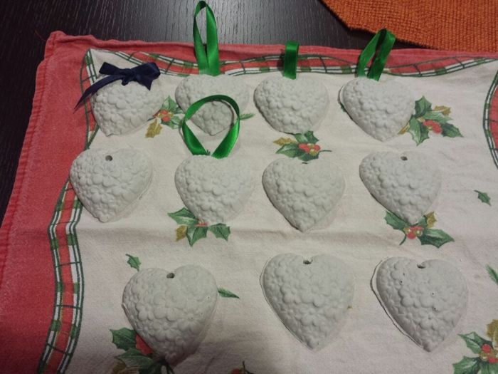 Work in progress - 1