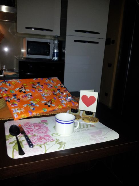 Ultimo san valentino da fidanzati - 2