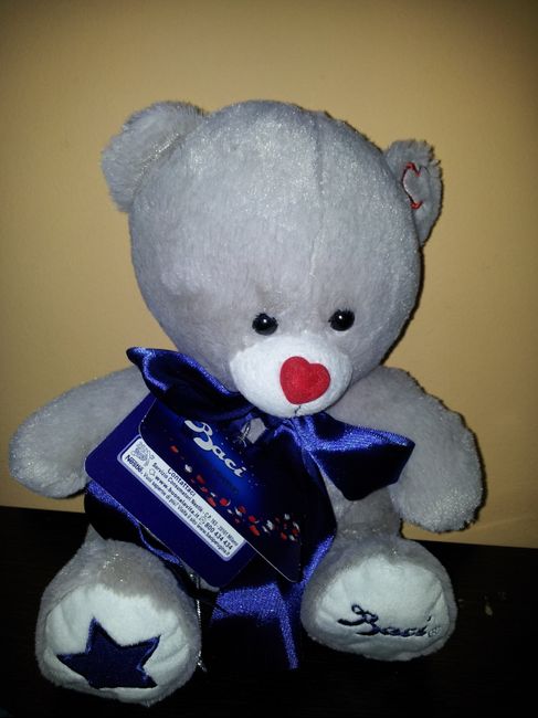 Ultimo san valentino da fidanzati - 3