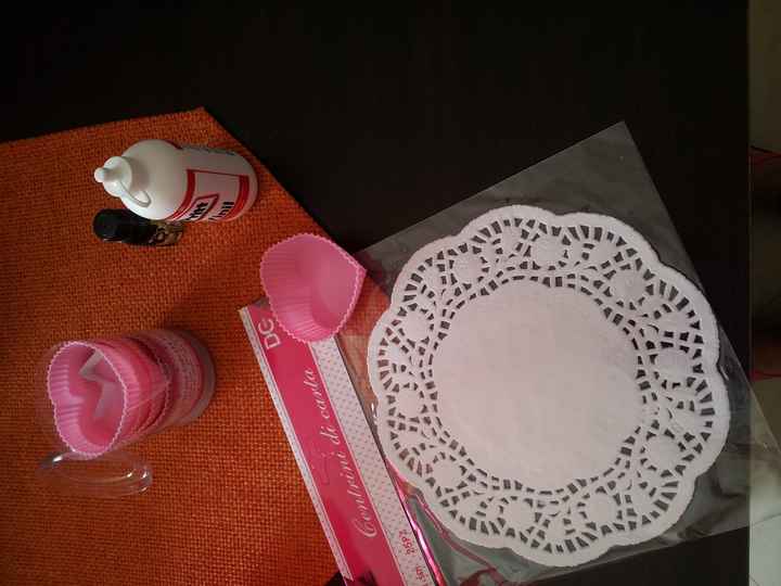 Primi acquisti...x il fai da te - 1