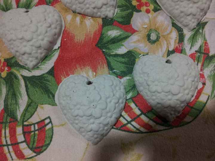 Work in progress - 1