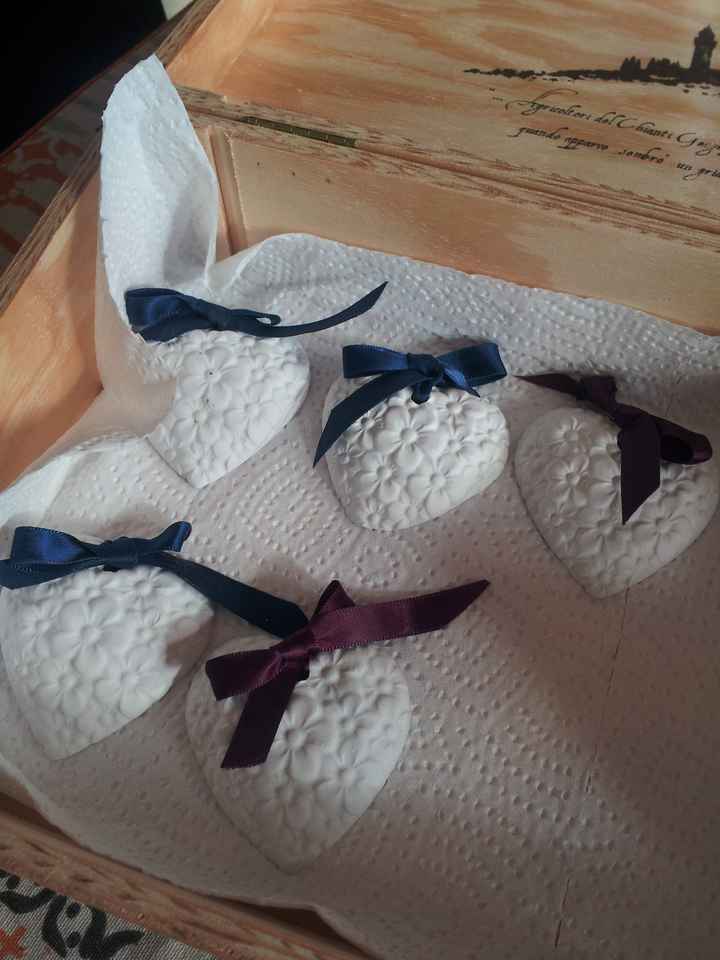 Gessetti...fai da me - 1