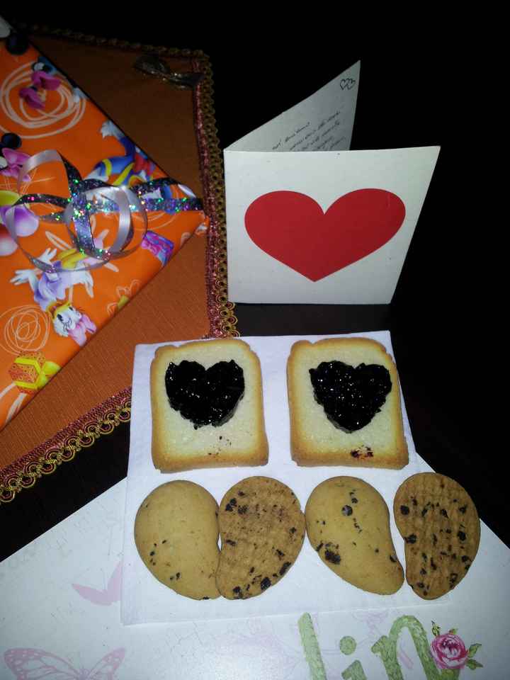 Ultimo san valentino da fidanzati - 1