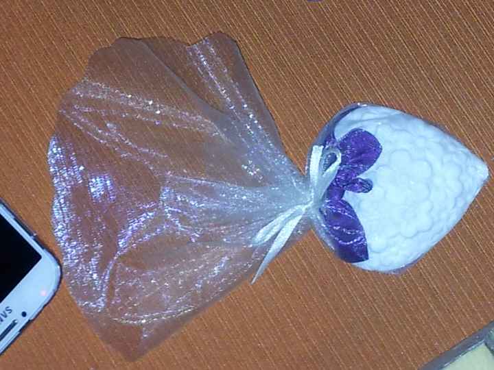 Gessetti...fai da me - 1