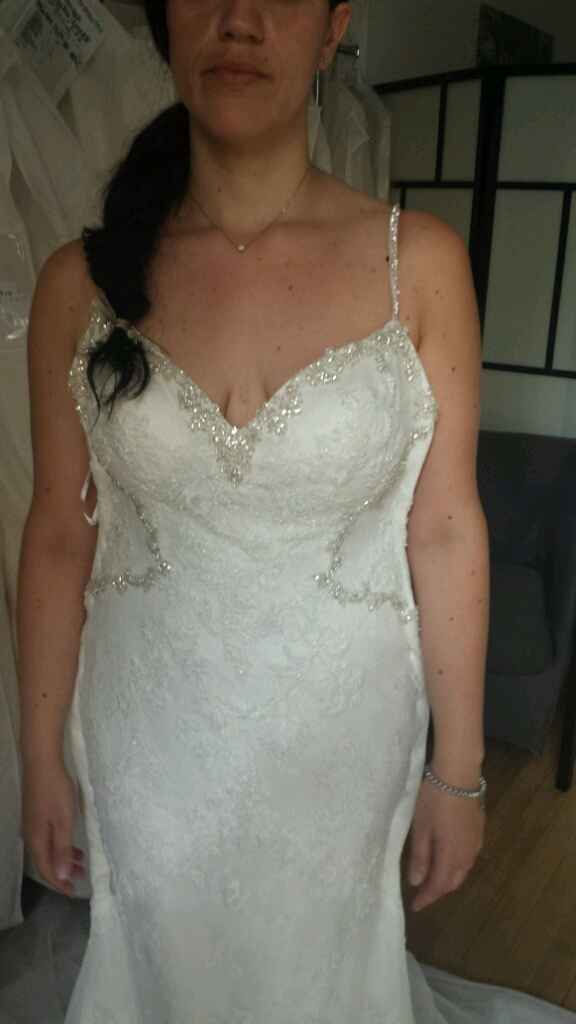 Consiglio prima prova. - 1