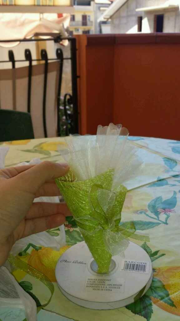 Fai da te...ke passione - 1